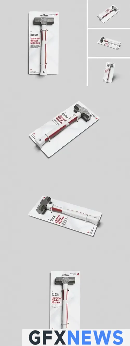 Wedding menu mockups