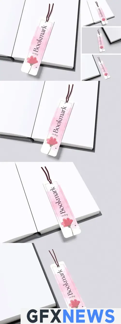 Talky Mockup