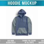 Download Hoodie Mockup AR6USK2