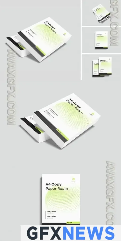 10 Apparel Mockup Bundle 18 by Yellowimages