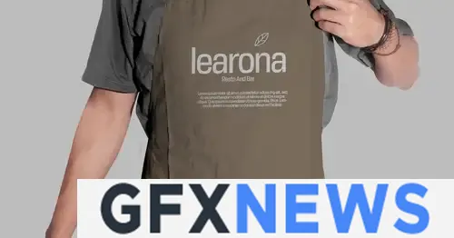 Hoodie Mockup