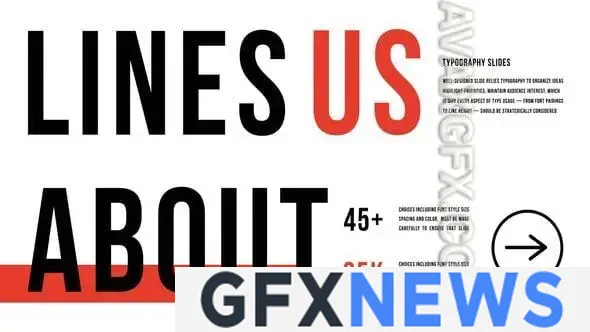 Videohive - Cinematic Text Animation  AE 57990443