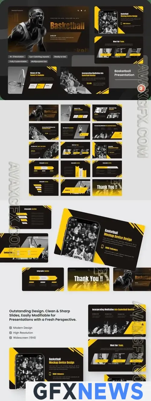 Art Gallery Powerpoint