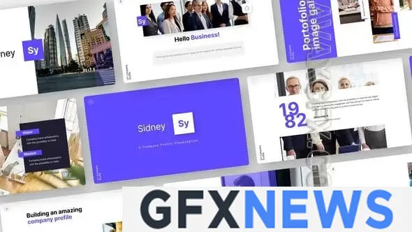 Videohive - Memphis Elements 57971409