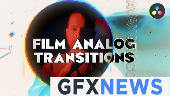 Film Analog Transitions 57952455