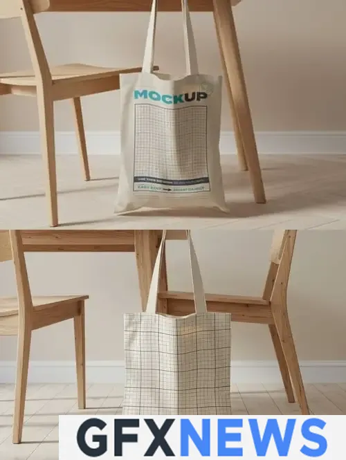 Download Tote Bag P6UVZA2