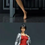 PN NIcky for Genesis 9