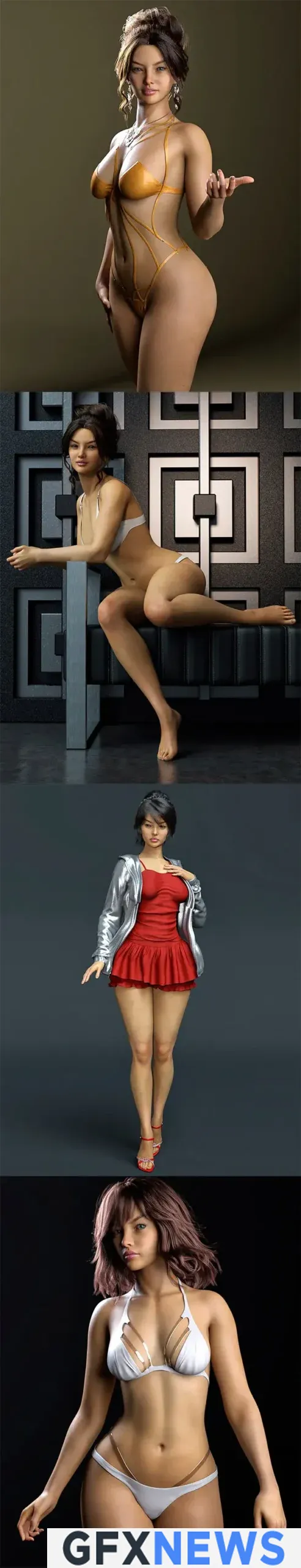 PN NIcky for Genesis 9