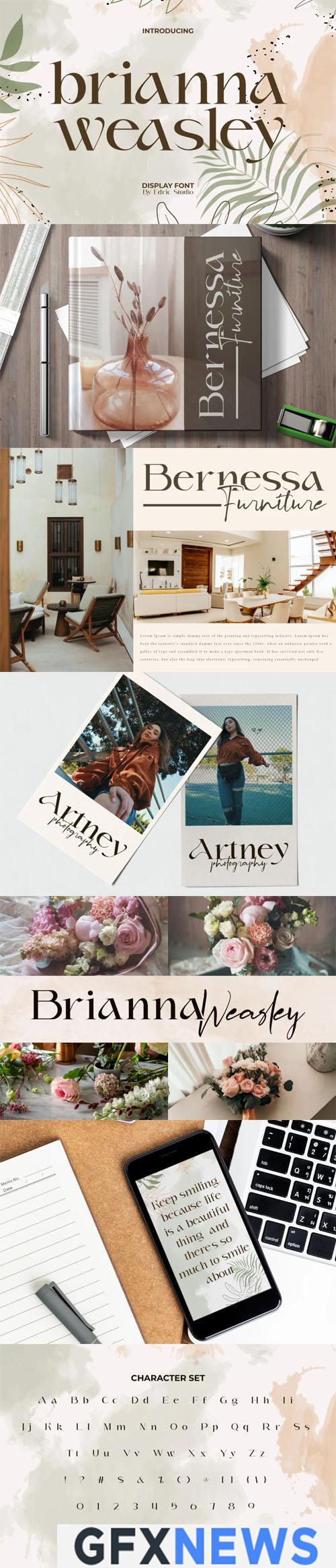 The Friendly Font Bundle - 42 Premium Fonts