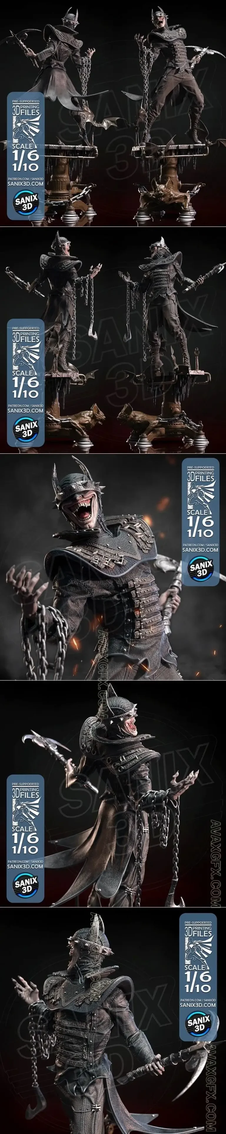 Dummy 13 GU10 Lamp Remix - STL 3D Model