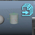File Batch Importer Script for Maya