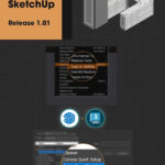 Paste From SketchUp to 3Dsmax Script v1.14/1.37
