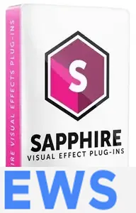 Boris FX Sapphire 2025.5 for After Effects (x64)
