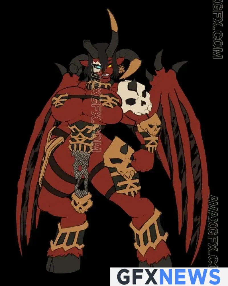 Tarsis - Candace - Genshin Impact - STL 3D Model