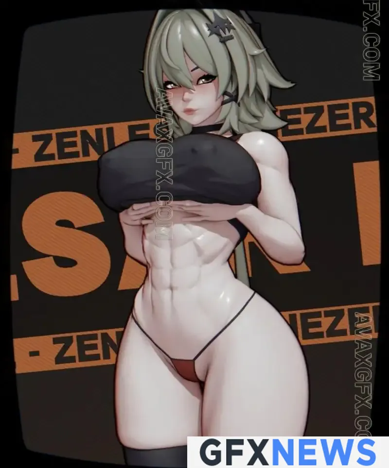 Tanuki Figures - Shiryu - Saint Seiya Bust - STL 3D Model