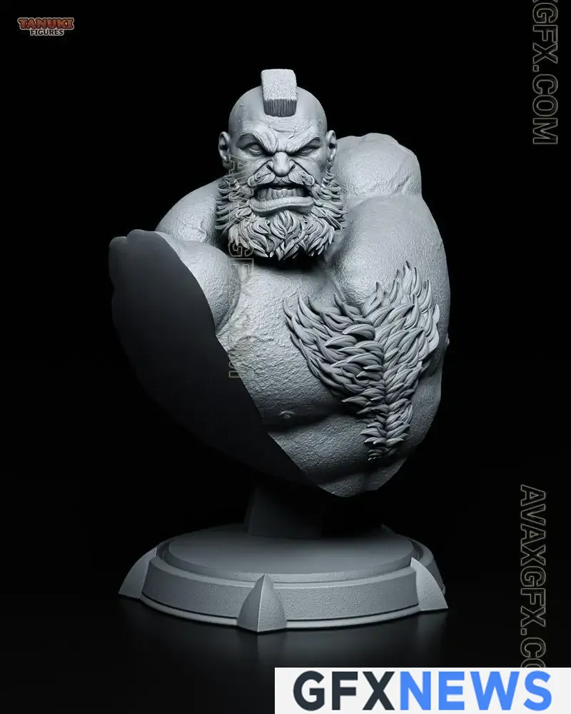 Hearun - Gwen Stacy Spider - STL 3D Model